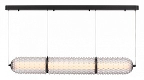 Подвесной светильник ST-Luce SAGUARO черный арт. SL6144.413.01