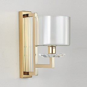 Бра Newport  золото арт. 4401/A gold