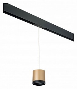 Подвесной светильник Lightstar Rullo черный арт. PRORP34903487