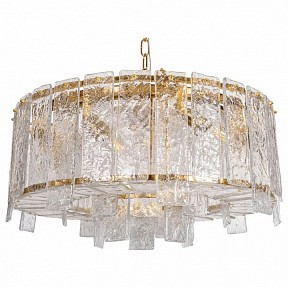 Подвесной светильник L'Arte Luce  золото арт. L25509.92