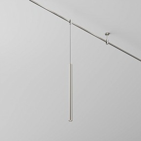 Подвесной светильник Maytoni Technical Focus Led металл арт. TR156-1-5W4K-PT