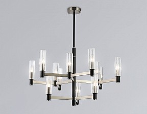 Люстра на штанге Ambrella Light LH  арт. LH55505