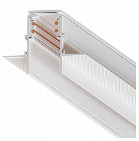 Трек Arte Lamp Linea-Accessories белый арт. A473333