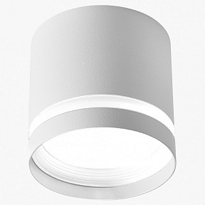 Накладной светильник LEDS POWER SPOT белый арт. 009407