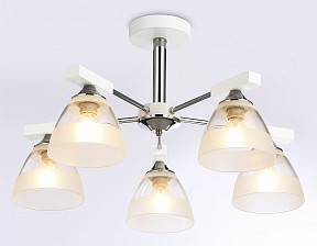 Люстра на штанге Ambrella Light TR  арт. TR9093