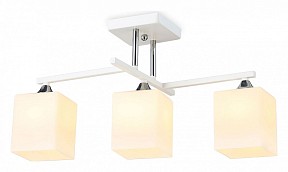 Люстра на штанге Ambrella Light TR белый арт. TR303113