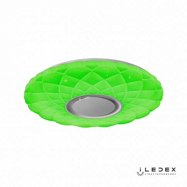 Накладной светильник iLedex Sphere белый арт. ZN-XU48XD-GSR-YK