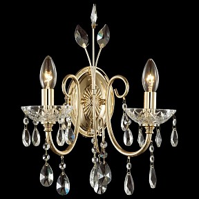 Бра Odeon Light Versia желтый арт. 4977/2W