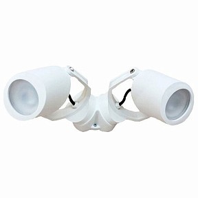 Наземный светильник Fumagalli Minitommy белый арт. 3M1.000.000.WXU2L