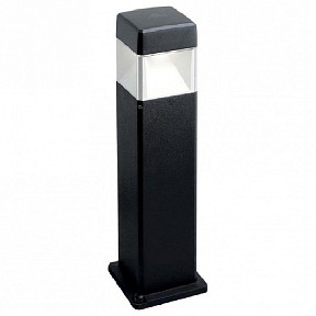 Наземный светильник Fumagalli Elisa черный арт. DS2.563.000.AXD1L