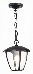 Подвесной светильник ST-Luce Sivino черный арт. SL081.403.01