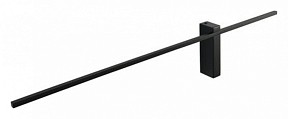 Бра Arte Lamp Phoenix черный арт. A2025AP-1BK