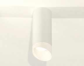 Накладной светильник Ambrella Light XS белый арт. XS7442017