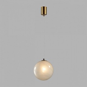 Подвесной светильник Odeon Light MIDCENT бронза арт. 7109/1