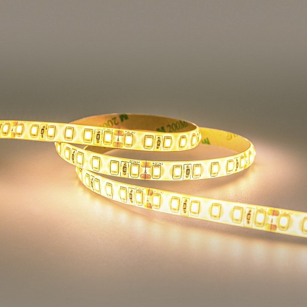 Лента светодиодная Eleganz LUX белый арт. EL-24V65-96WW