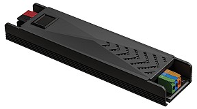 Блок питания Arte Lamp Power-Pro серый арт. A240405N