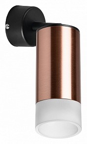 Спот Lightstar Rullo черный арт. RB43031