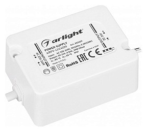 Блок питания Arlight ARPV-LV  арт. 033329