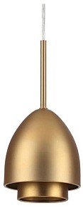Подвесной светильник Lumion Avrora черный арт. 8001/1A