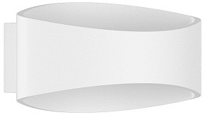 Накладной светильник DesignLed Ole белый арт. GW-A715-5-WH-WW
