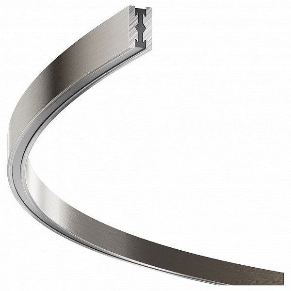 Трек Maytoni Technical Flarity металл арт. TRX154-2SR-D1500-PT
