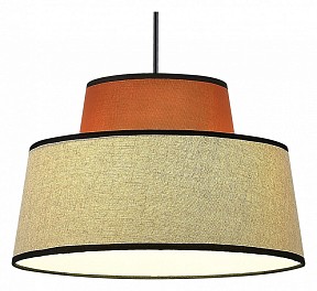 Подвесной светильник ST-Luce Jackie черный арт. SL1354.423.01