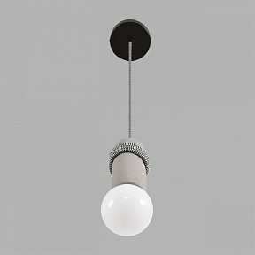 Подвесной светильник Lumion ECO черный арт. 8365/1A