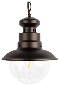 Подвесной светильник Loft it Piemonte медь арт. 100022P