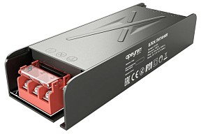 Блок питания Apeyron Electrics  серый арт. 03-255