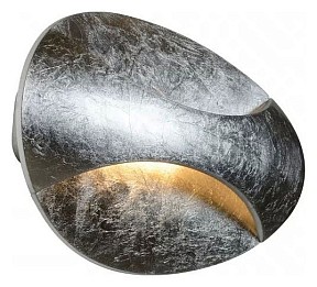 Бра iLedex Flux металл арт. ZD7151-6W Silver