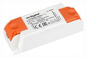 Блок питания Arlight ARJ-KE24500 белый арт. 026827