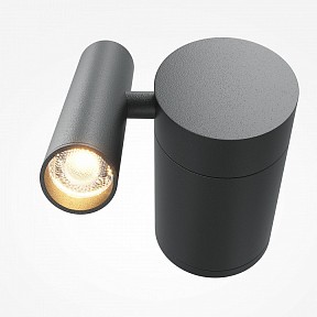 Бра Maytoni Utility черный арт. MOD433WL-L3B3K1