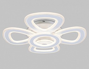 Потолочная люстра Ambrella Light FA белый арт. FA8925