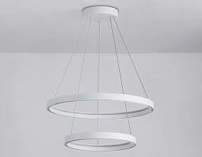 Подвесной светильник Ambrella Light FL белый арт. FL5862