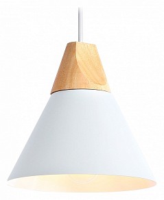 Подвесной светильник Ambrella Light TR белый арт. TR8195