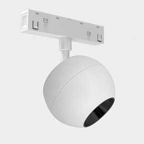 Накладной светильник Lumker SY-LINK белый арт. 00-00019024