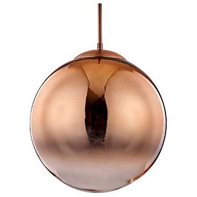 Подвесной светильник Arte Lamp Jupiter бронза арт. A7963SP-1RB