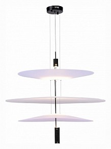 Подвесной светильник ST-Luce Isola черный арт. SL6101.413.01