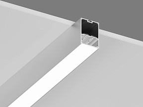 Профиль DesignLed LS металл арт. 00-00010370