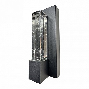 Светильник на штанге Feron DH2201 черный арт. 53093