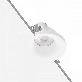 Встраиваемый светильник Loft it Ghost белый арт. 10356E
