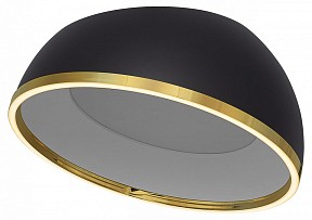 Накладной светильник Citilux FLOOM черный арт. CL736151