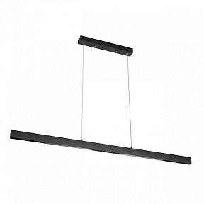 Подвесной светильник Citilux EDGE черный арт. CL720021N