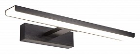 Подсветка для зеркала Zortes Ray черный арт. ZRS.63304.16