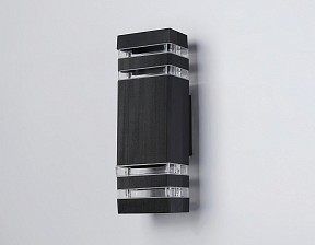 Светильник на штанге Ambrella Light ST черный арт. ST2574
