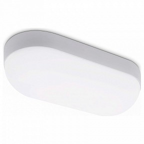 Накладной светильник Ambrella Light ST белый арт. ST8651