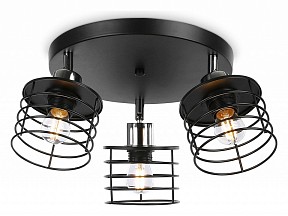 Спот Ambrella Light TR хром арт. TR8092