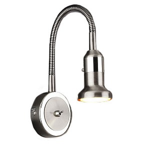 Бра Elektrostandard Plica металл арт. a025006
