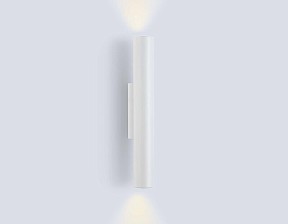 Накладной светильник Ambrella Light FL белый арт. FL74505