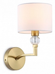 Бра Ambrella Light HIGH LIGHT латунь арт. LH71135